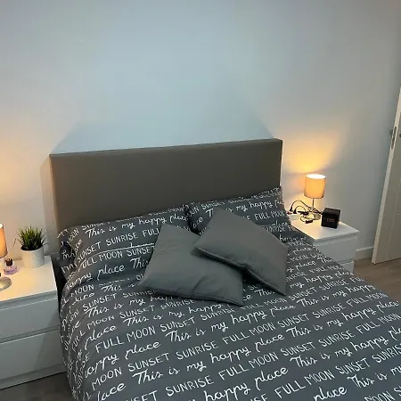 Urb. Albatros Vii Apartman