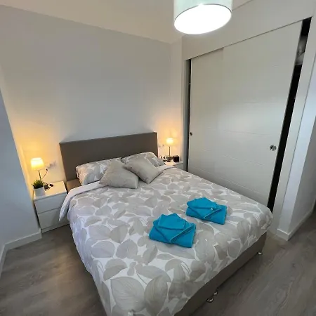 Urb. Albatros Vii Apartman *