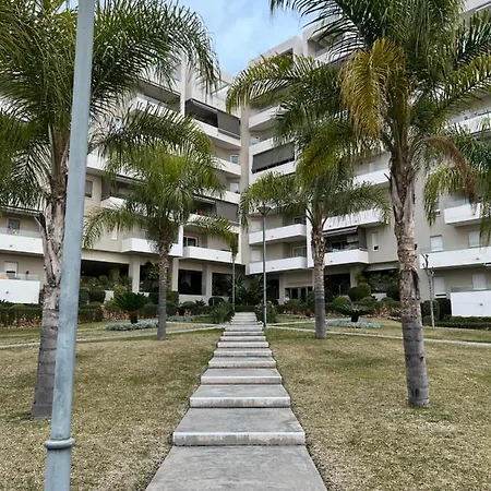 Lejlighed Urb. Albatros Vii Marbella