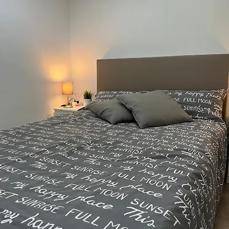 Apartman Urb. Albatros Vii *