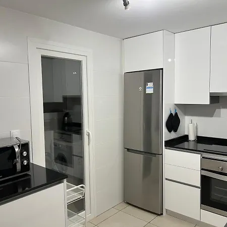 Apartman Urb. Albatros Vii